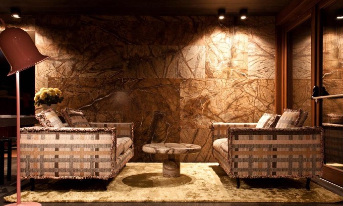 Teola Hotel | Alexander Charme Hotel