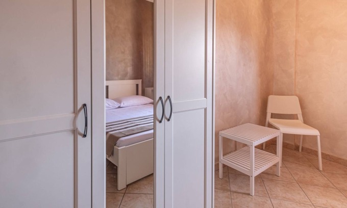 Civitavecchia Apartment | Alfa Accommodation - centrally located and close to all tourist transportation services