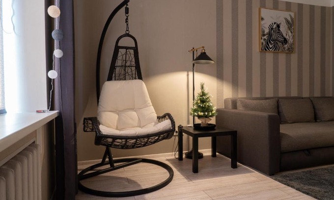 Teika Apartment | ALFA apartment