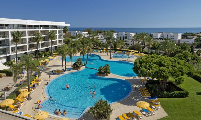 Santa Eulalia Apartment | Alfagar Alto da Colina