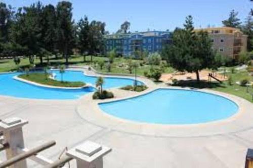 Mirasol Apartment | Algarrobo playa y parque