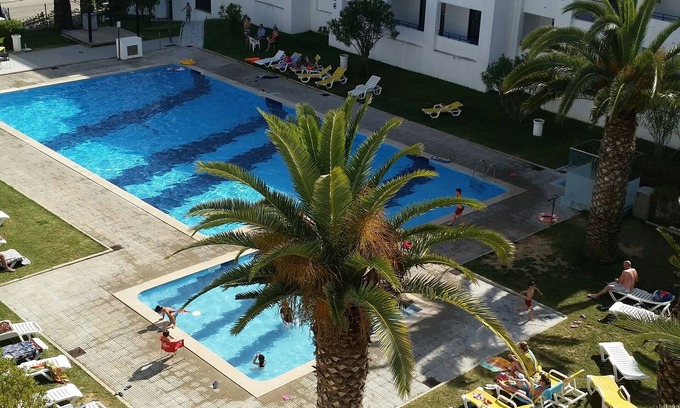 Alporchinhos Apartment | Algarve/apartment in Alporchinhos/Porches