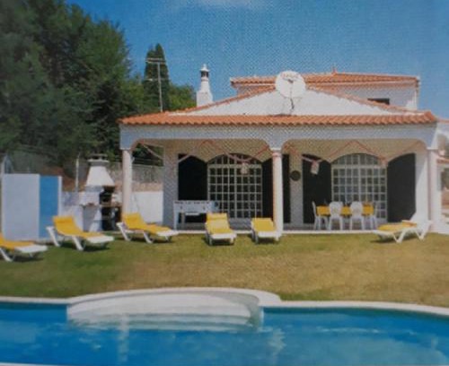 Lagos e Relvas House | Algarve Paraíso Casa Lagos e Relvas