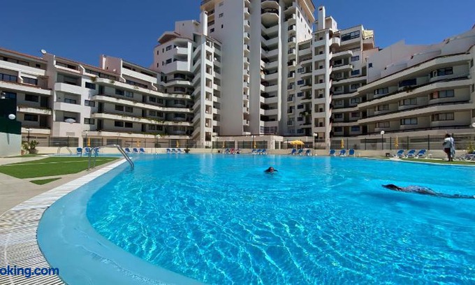 Montechoro House | Algarve Vacations Flat