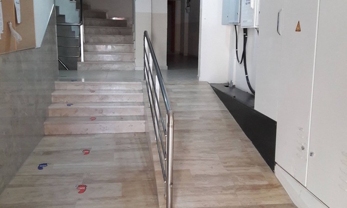 Canakkale Condo | Algul Studyo Evleri
