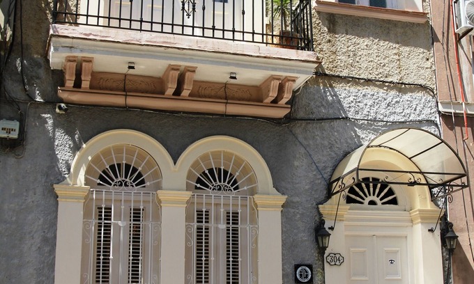 Centro Havana Hotel | Alhabana
