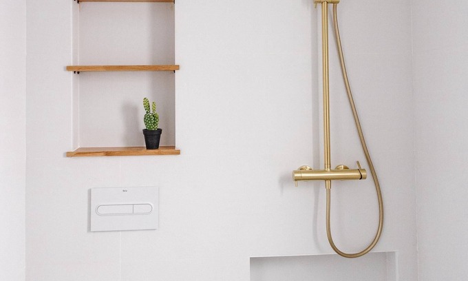 Albaicin Apartment | Alhambra View Patio Apartamentos Bravo