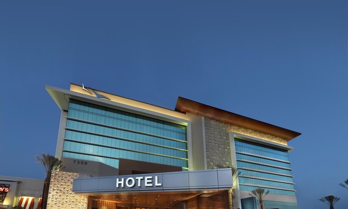 Aliante Sun City Hotel | Aliante Casino & Hotel