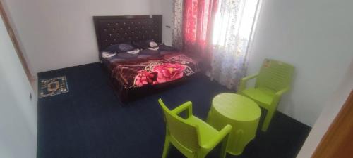 Srinagar House | Alif inn
