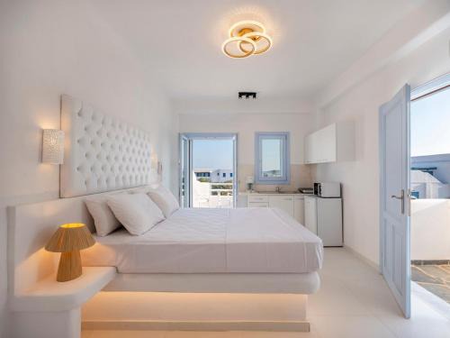 Aliki House | Aliki Bay Luxury Studios 2