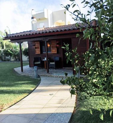 Aigio House | Aliki Guest House