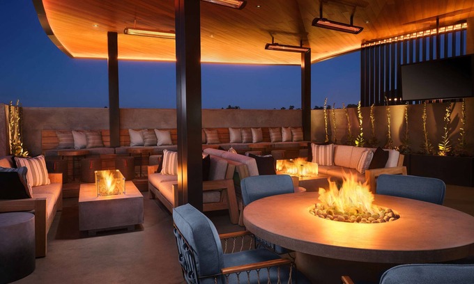 Encinitas Resort | Alila Marea Beach Resort Encinitas, a Hyatt Luxury Resort