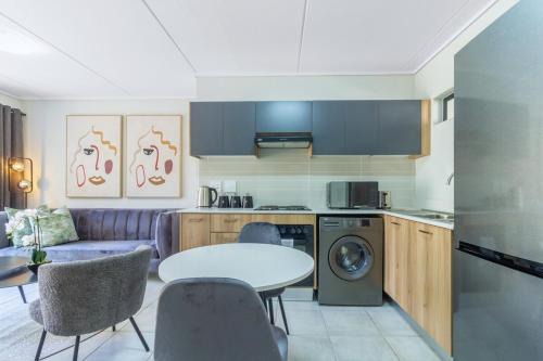 Boksburg Apartment | #AlimamaSpaces Future's Greenpark