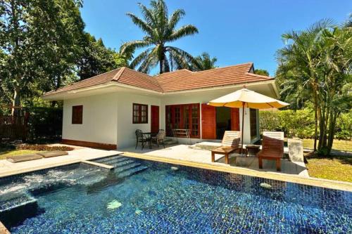 Ao Nang Resort | Alisea Pool Villa Aonang