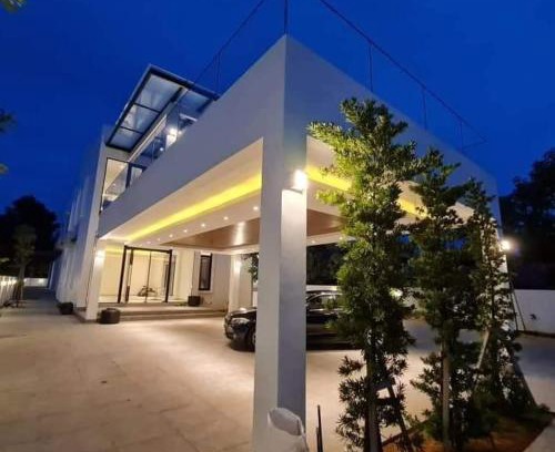 Muar House | Alivila