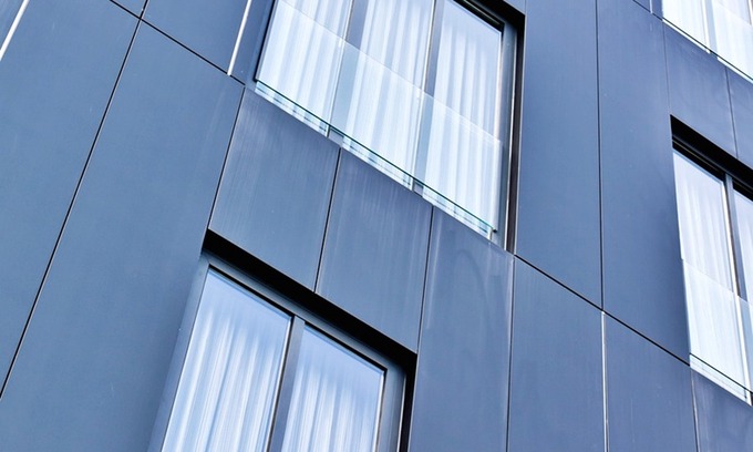 Arteixo Hotel | Alix Boutique