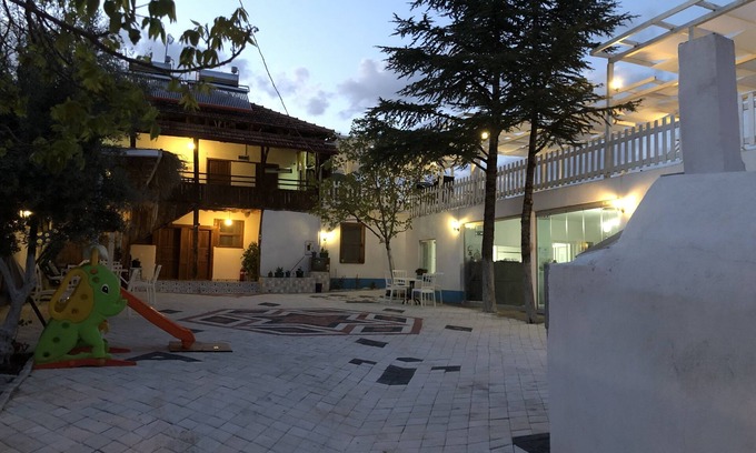 Kuyucak Hotel | Aliya Konak - Köy Evi ve Lezzetleri