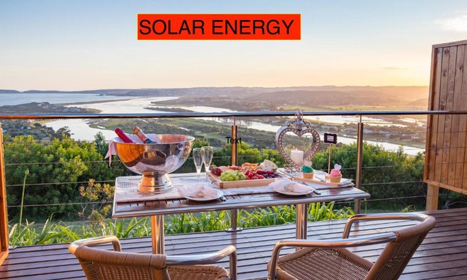 Plettenberg Bay Apartment | Alkantmooi Private Nature Reserve - Keursee