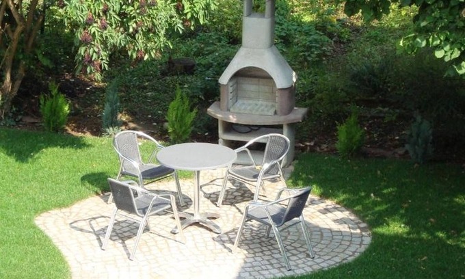 Alken Apartment | Alkener Burgberg, 1 bedroom, balcony, max. 2 persons