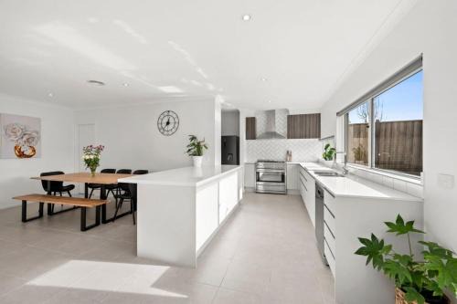 Torquay Apartment | All Day Sunshine and Relaxation -Pet friendly