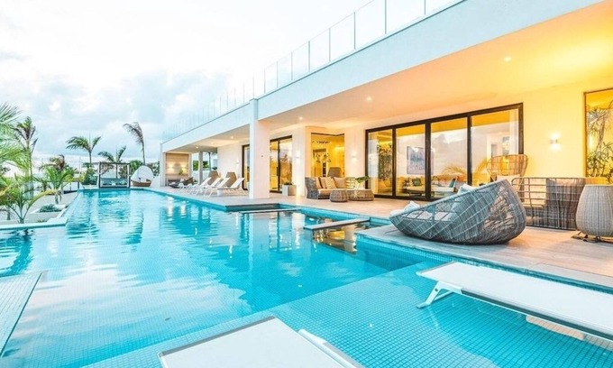 Los Brazos Resort | All Inclusive Resort Lifestyle Puerto Plata