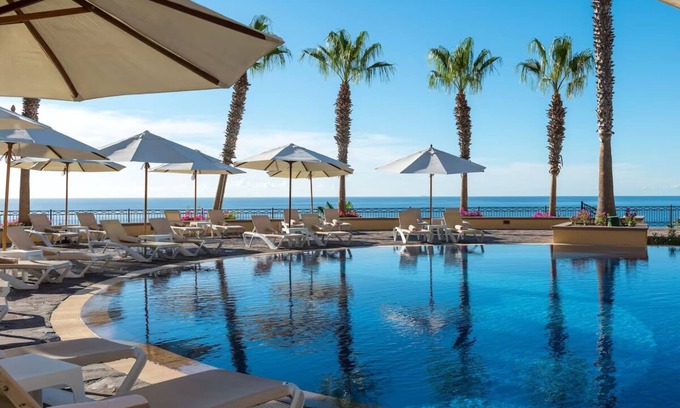 Los Cabos Resort | All inclusive Sunset Beach Resort