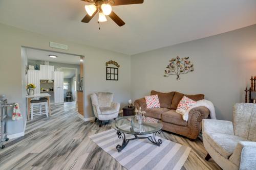 Frederic House | All-Season Getaway in Frederic Bring Your Pets!