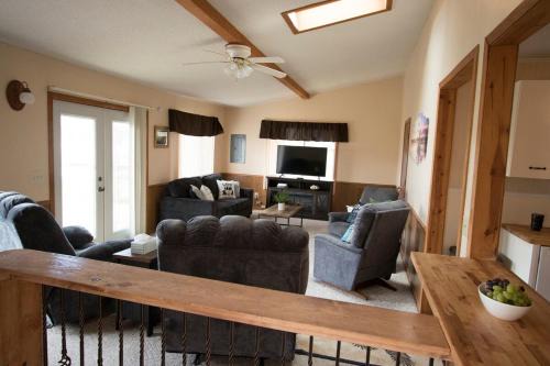 Beltrami County Apartment | All Seasons Fully Furnished Home