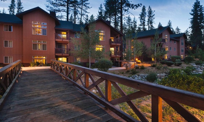 Round Hill Village Resort | All the comforts of home!
