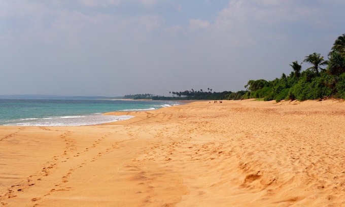 Rekawa Bed & Breakfast | All view resort