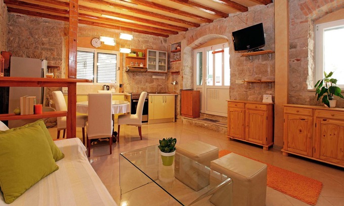 Split Apartment | All you need studio apartment in Split city center