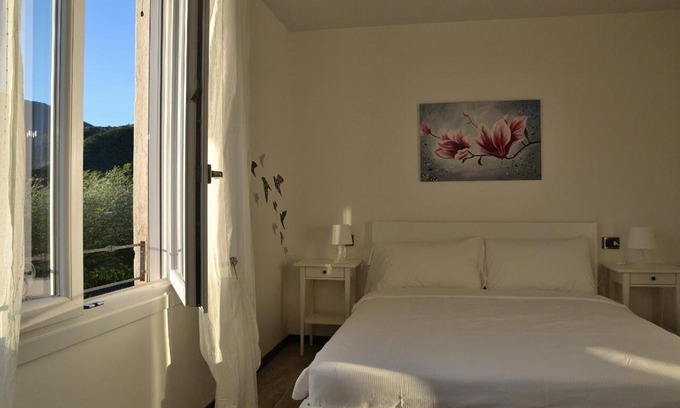 Bassano del Grappa Hotel | Alla Favorita