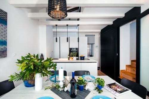 Rovinj Apartment | Alla Pescheria