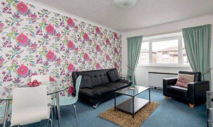 Leith Apartment | Allanfield