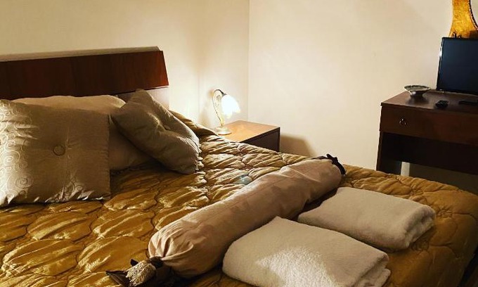 Caiazzo Bed & Breakfast | Alle Antiche Mura