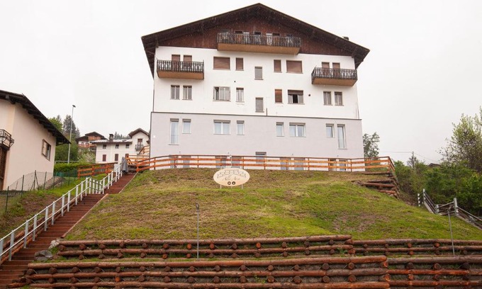 Domegge di Cadore House | Alle Arce