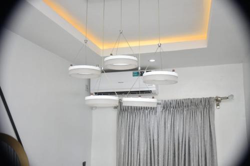 Benin City Apartment | Allegiance Apartments & Suite