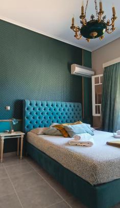 Aria House | Allegoria House