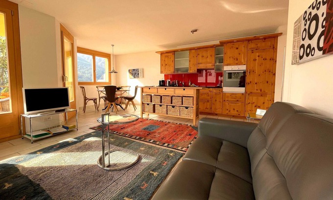 Sent Apartment | Allegra and welcome to the Costa dad Archas B5 vacation apartment