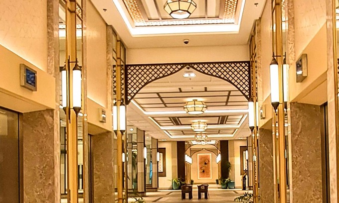Pasig Condo | Allegra Garden Place