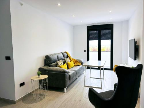 Pozoblanco Apartment | Allegro - Apartamentos La Clave