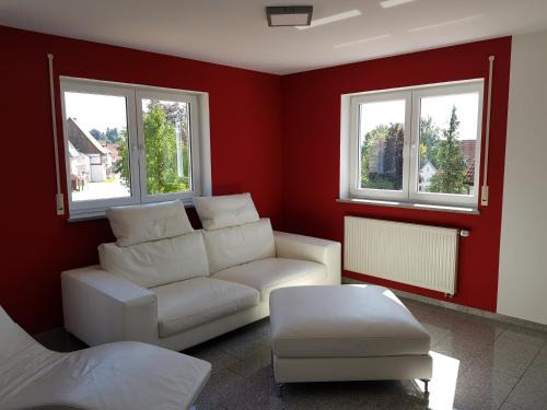 Engerazhofen Apartment | Allgäuländle