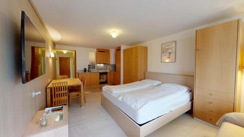 Sankt Moritz-Bad Apartment | Allod Bad 203