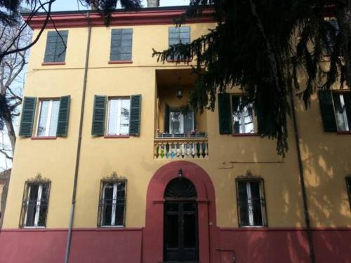 Casumaro House | Alloggio Agrituristico DODICI-APOSTOLI