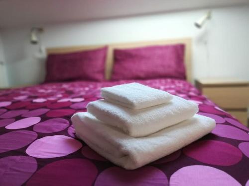 Poggio Apartment | Alloggio turistico centro storico di Manziana