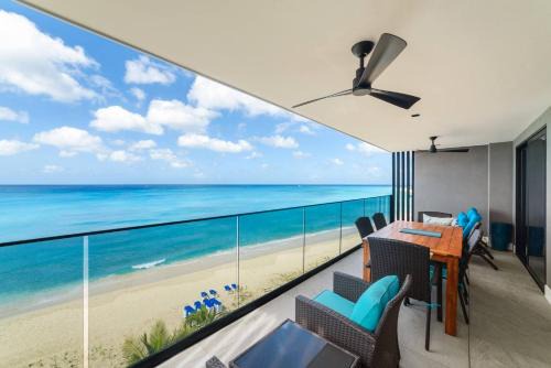 Brighton House | Allure 502, Beachfront Penthouse by ZenBreak