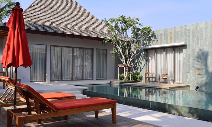 Choeng Thale Villa | Allure Villa in Bangtao by Apart Homes