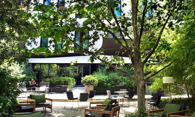 Eixample Hotel | Alma Barcelona GL