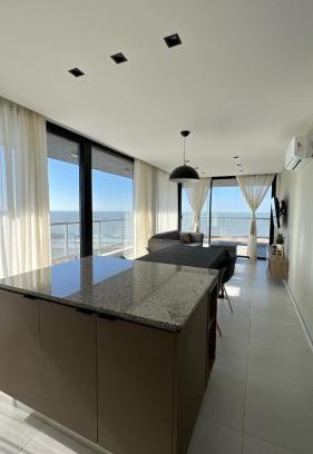 Mar del Plata Apartment | Alma de mar