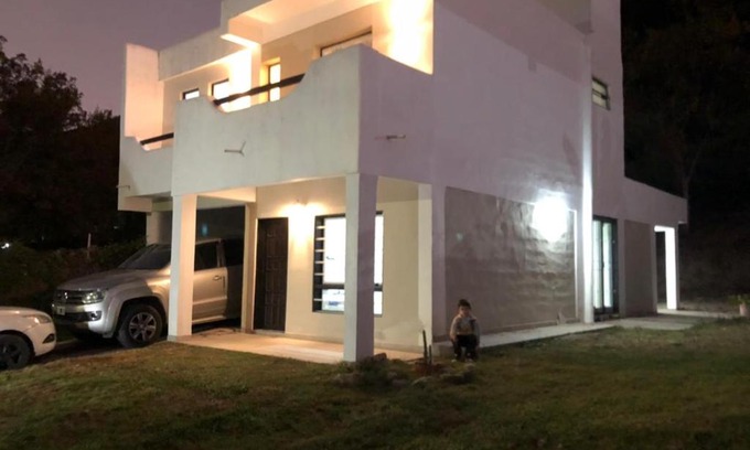 San Salvador de Jujuy Apartment | Alma de San Pablo